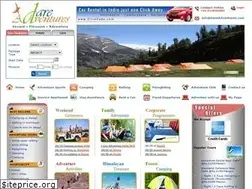 Sites similar to dadv.in