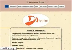 Sites similar to dadventuretours.co.za