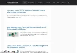 Sites similar to dadycandoit.com