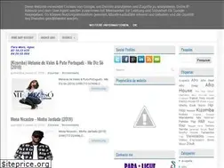 Sites similar to dadymussagy.blogspot.com