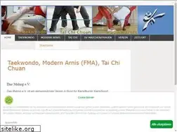 Sites similar to dae-mahng.de