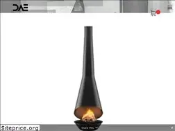 Sites similar to dae.es