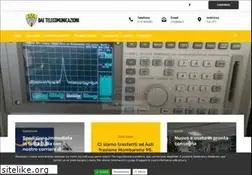 Sites similar to dae.it