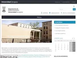 Sites similar to dae.unizar.es