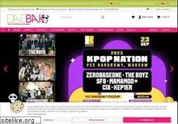 Sites similar to daebak.de