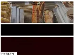 Sites similar to daebakbonga.com