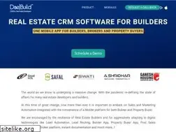 Sites similar to daebuild.com