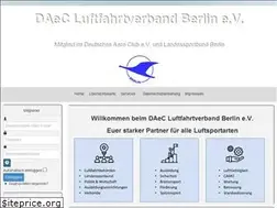 Sites similar to daec-berlin.de