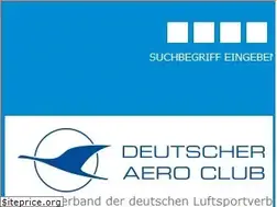 Sites similar to daec.de