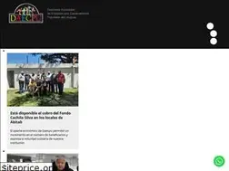 Sites similar to daecpu.org.uy
