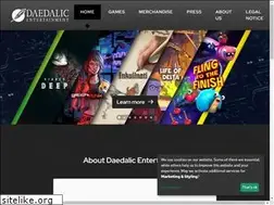 Sites similar to daedalic.de