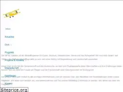 Sites similar to daedalus-ev.de