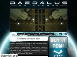 Sites similar to daedalus-thegame.com