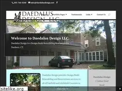 Sites similar to daedalusdesign.net