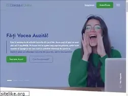 Sites similar to daedalusonline.ro