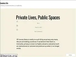 Sites similar to daedeluskite.com