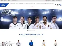 Sites similar to daedo.com