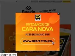 Sites similar to daedobrasil.com.br