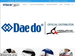 Sites similar to daedocolombia.com