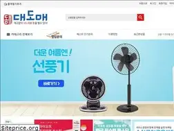 Sites similar to daedome.com