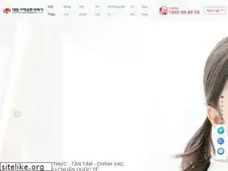 Sites similar to daedong.com.vn