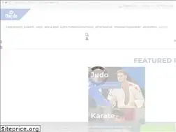 Sites similar to daedosport.com