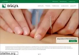 Sites similar to daegfa.de