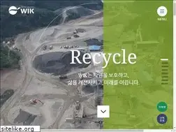 Sites similar to daegil.kr