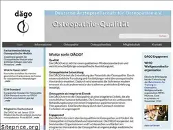 Sites similar to daego.de