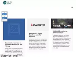Sites similar to daehandrama.com