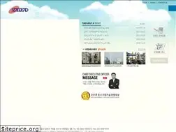 Sites similar to daehanfa.co.kr