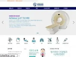 Sites similar to daehanh.com