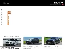 Sites similar to daehler.com