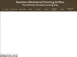 Sites similar to daehlerswpg.com