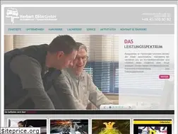 Sites similar to daehn-hamburg.de