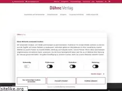 Sites similar to daehne.de