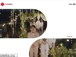 Sites similar to daehong.com