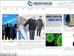 Sites similar to daejeonpress.co.kr