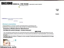 Sites similar to daejongmedi.com