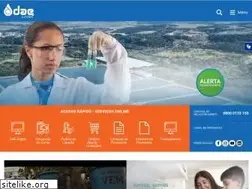 Sites similar to daejundiai.com.br