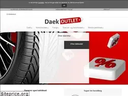 Sites similar to daek-outlet.dk