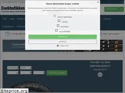 Sites similar to daekbutikken.dk