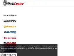 Sites similar to daekcenter.nu