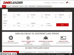 Sites similar to daekleader.dk
