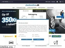 Sites similar to daekonline.com