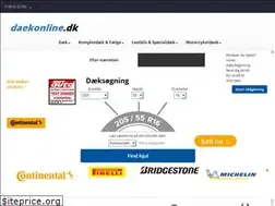 Sites similar to daekonline.dk