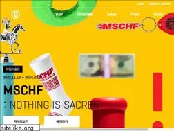 Sites similar to daelimmuseum.org