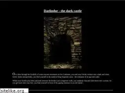 Sites similar to daelindor.com