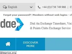 Sites similar to daelive.com