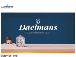 Sites similar to daelmansbanket.nl